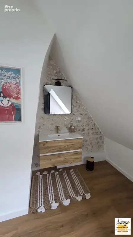 Maison 2 pièces 28 m² à vendre à La Bouille (76530) - photo 6