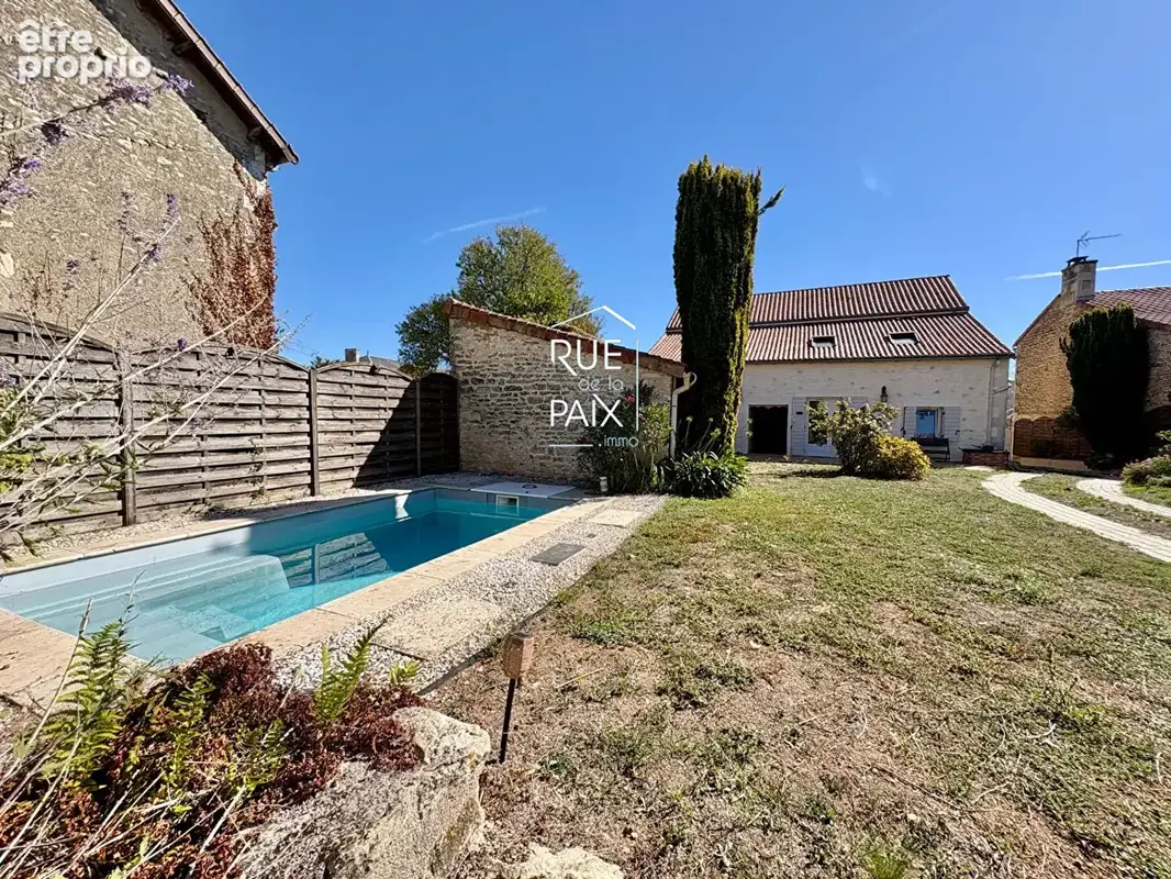 Maison Villiers 5 pièce(s) 163 m2 - photo 13
