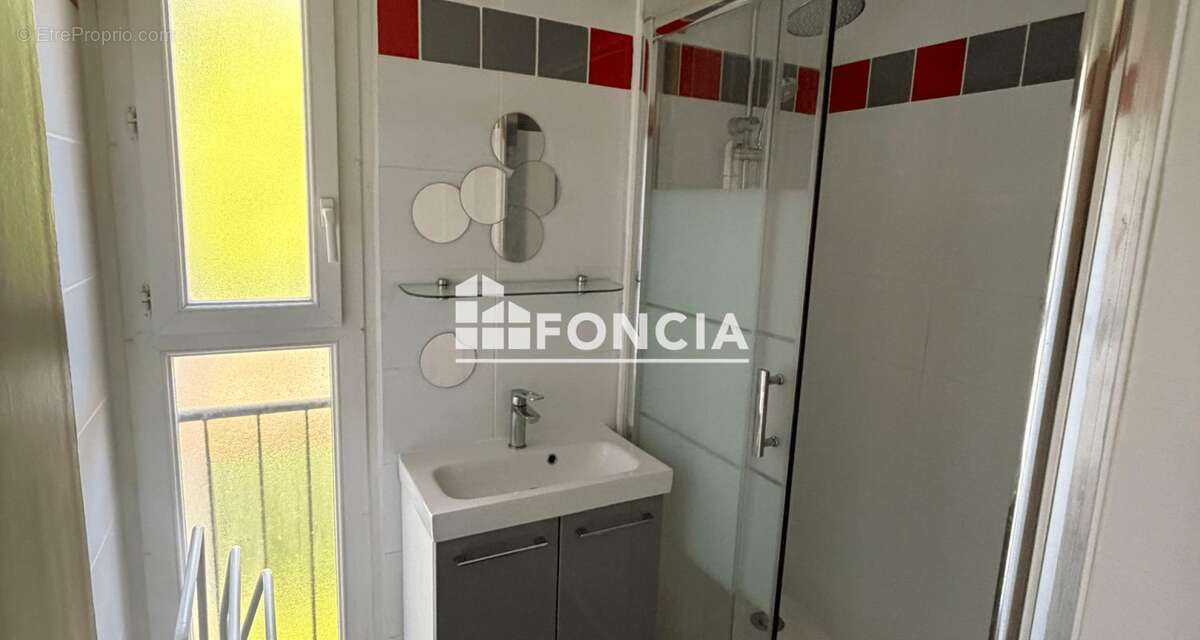 Appartement à YERRES