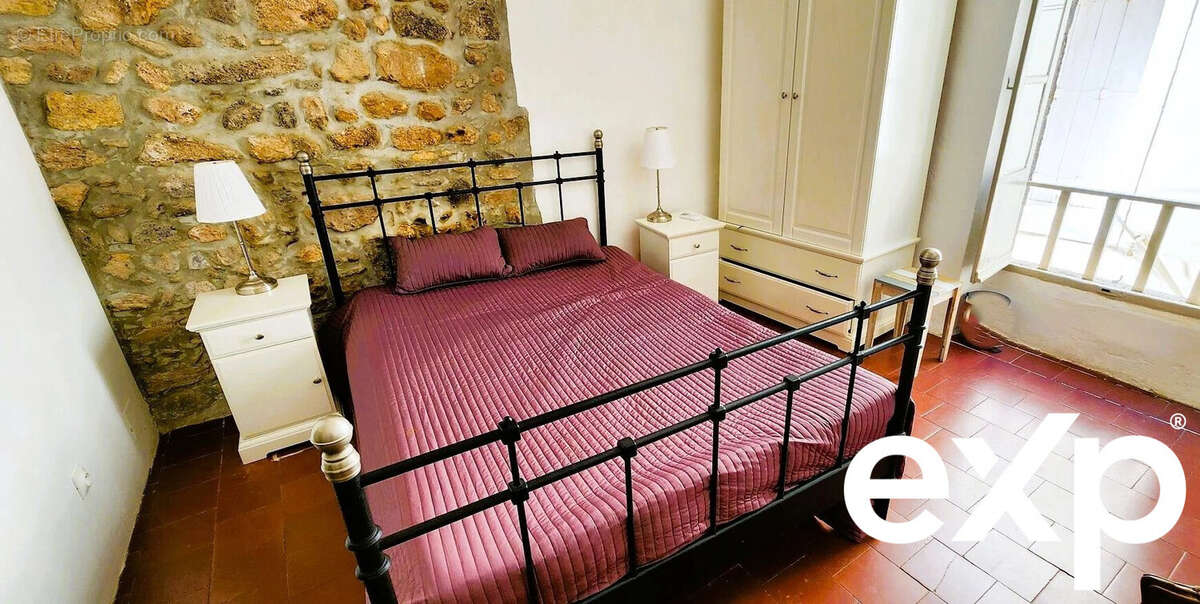 Appartement à MARSEILLAN
