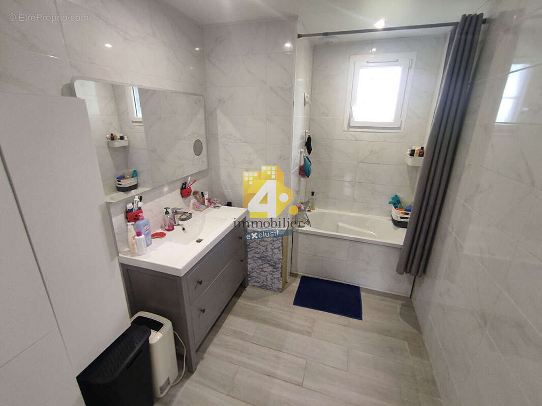 Maison à PONTCHATEAU