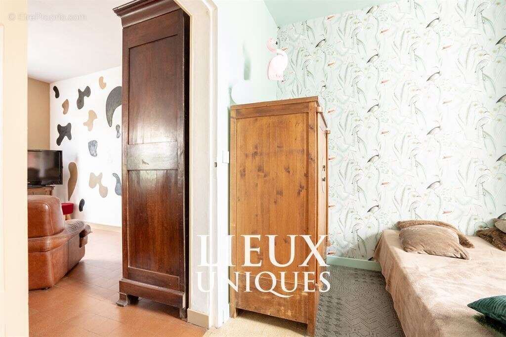 Maison à SAINT-AIGNAN