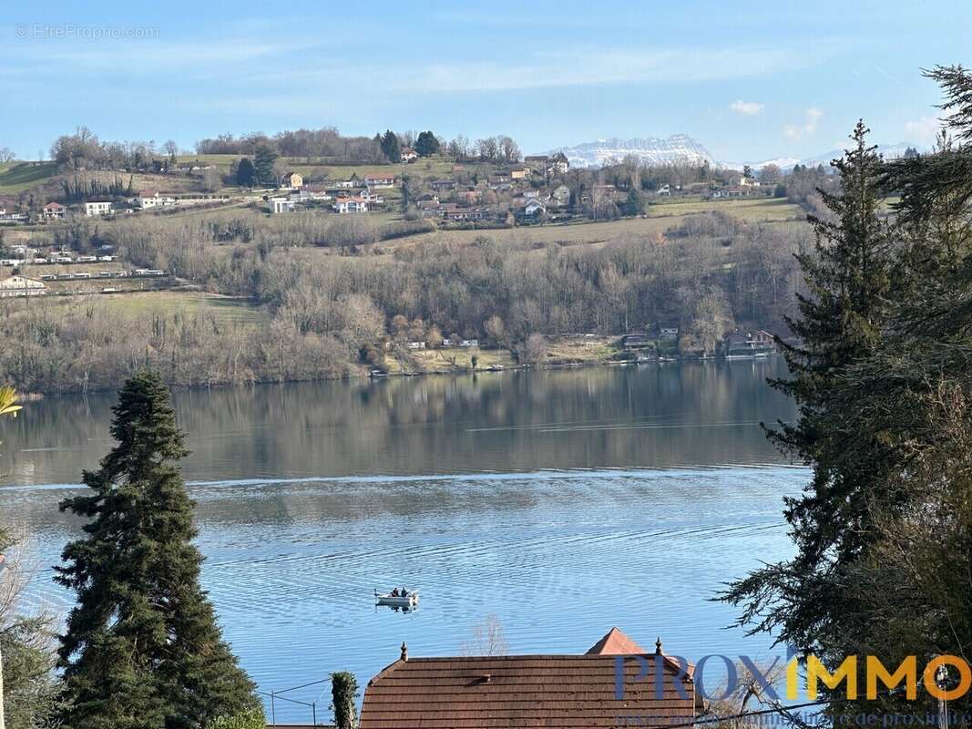 Appartement à PALADRU