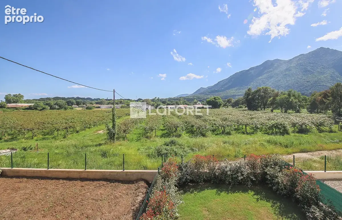 Appartement T3 Moriani Plage 63.15 m2 - photo 2