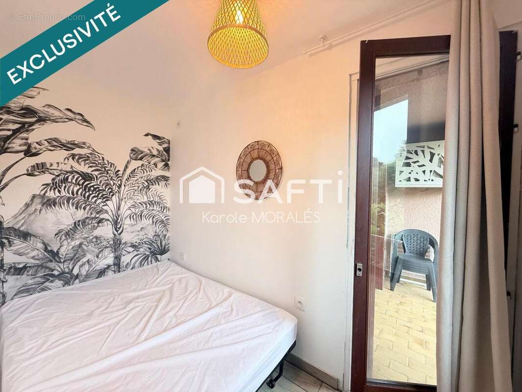 Photo 7 - Appartement à COLLIOURE