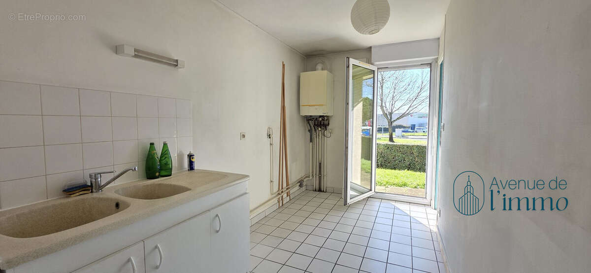 Appartement à ANGERS