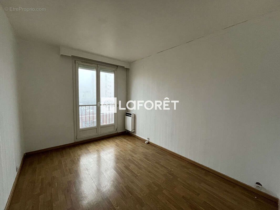 Appartement à FRANCONVILLE