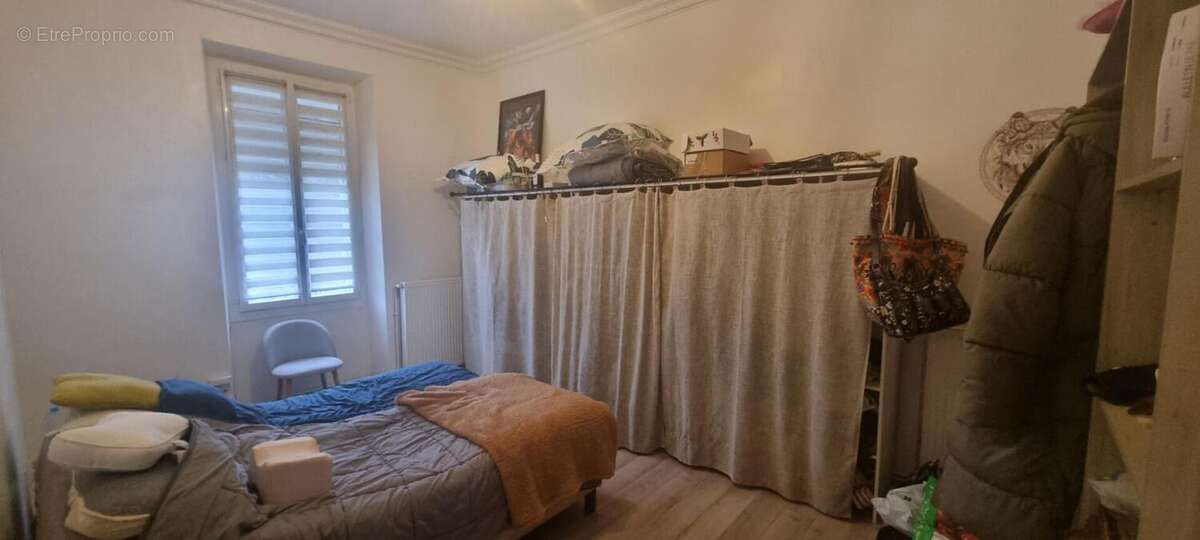 Appartement à LE TEIL