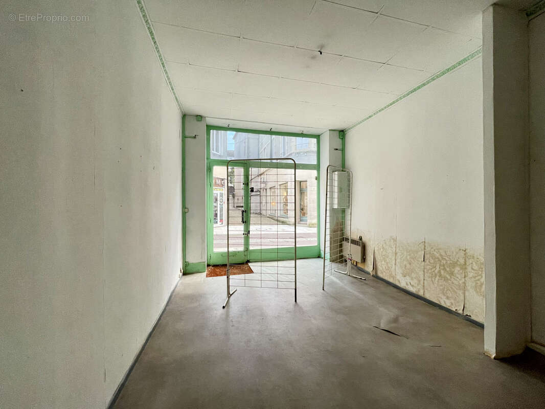 Appartement à CONFOLENS