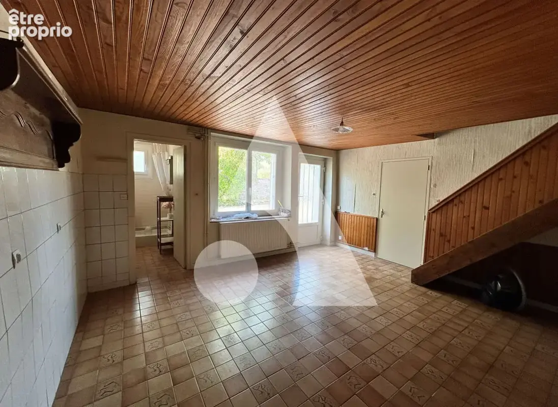 Maison de village avec terrain et dépendances ? Moncel-sur-Vair - photo 2