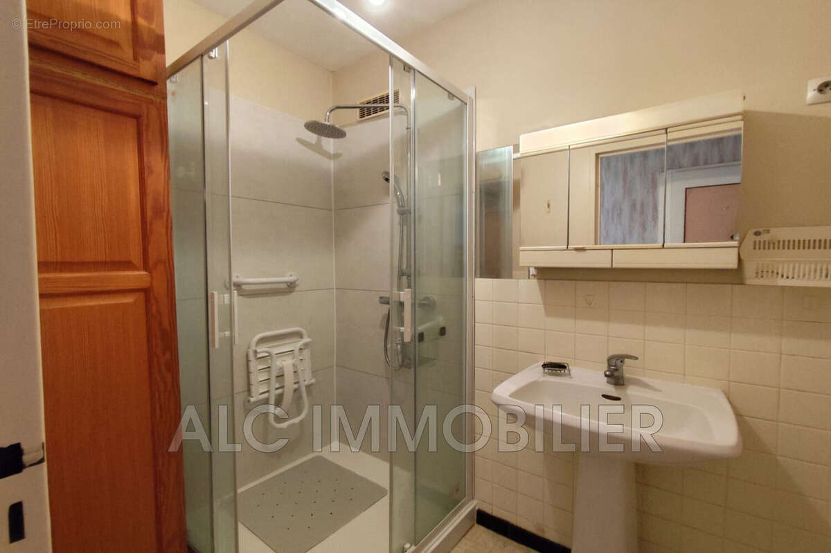 Maison à FRESNAY-SUR-SARTHE