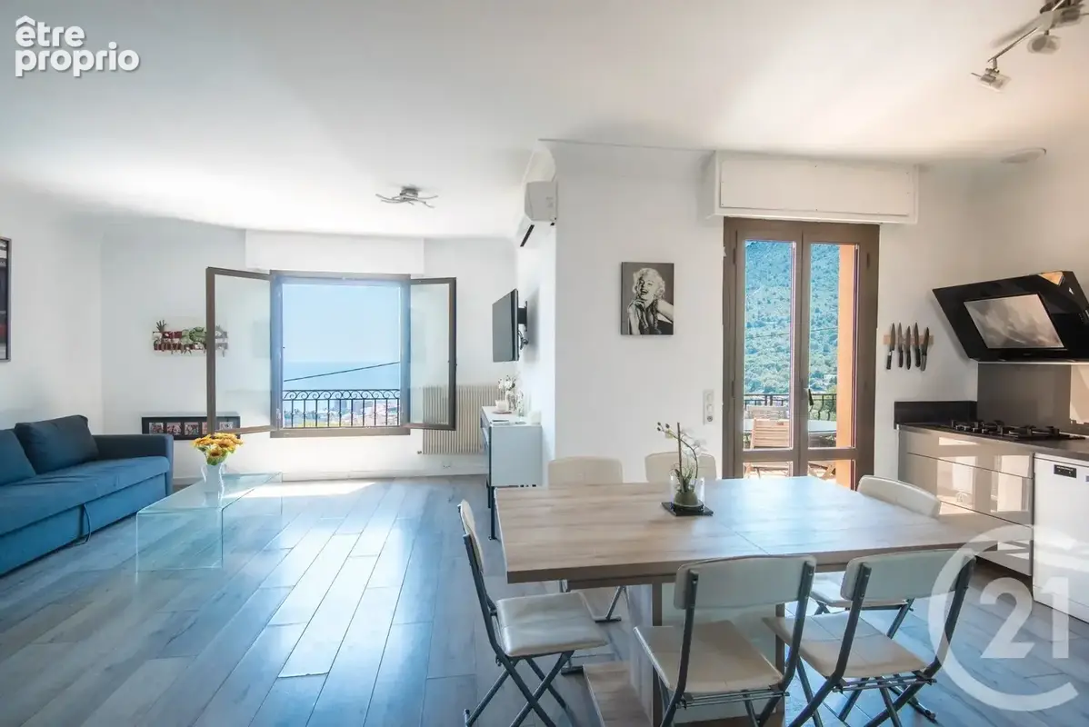 Maison 189 m² à Beausoleil  - photo 15
