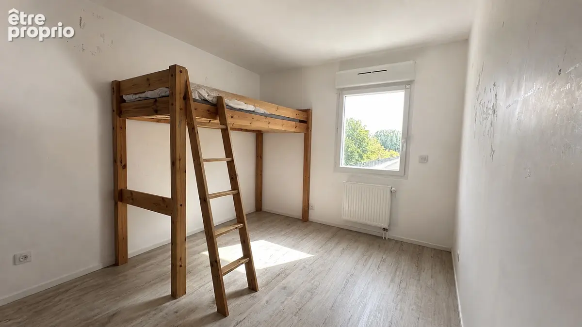 Maison 110m² à rubelles - photo 7