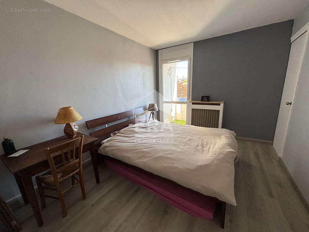 Appartement à BOURG-EN-BRESSE