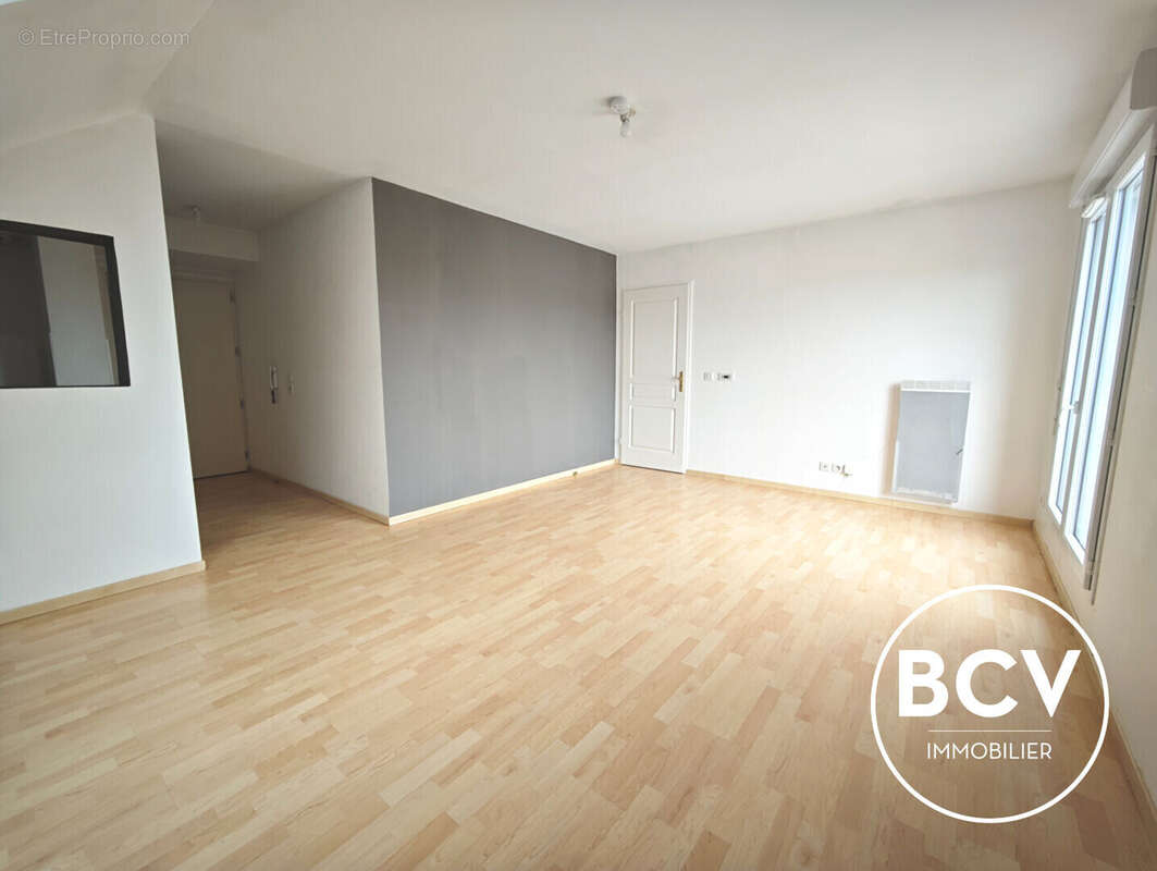 Appartement à CHARTRES