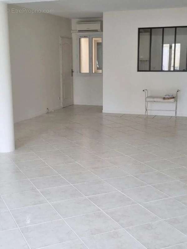 Appartement à BERGERAC