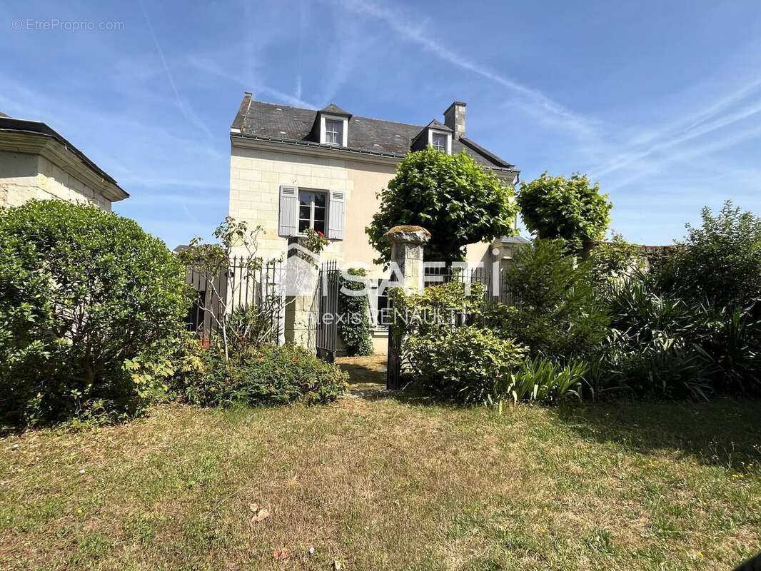 Photo 2 - Maison à SAUMUR