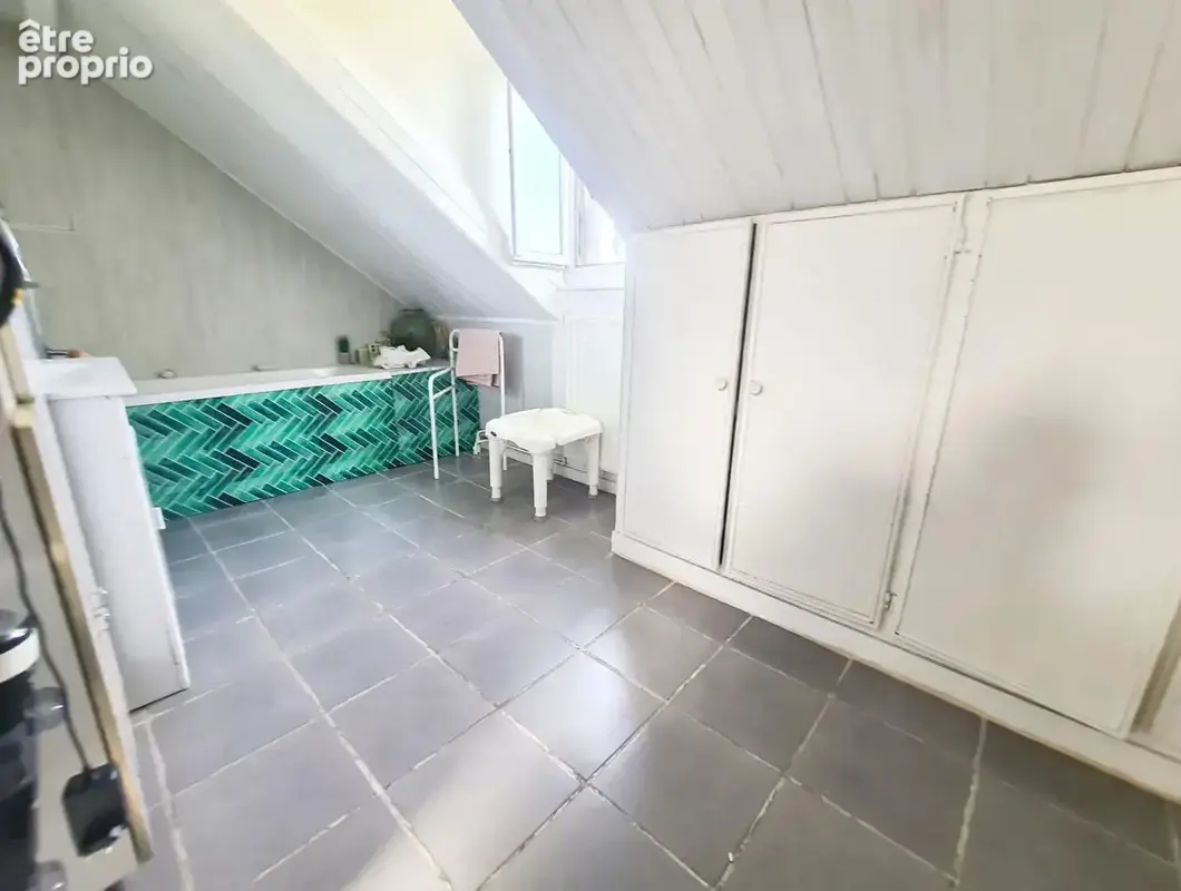 Maison Noisy Le Sec 7 pièce(s) 108 m2 - photo 15