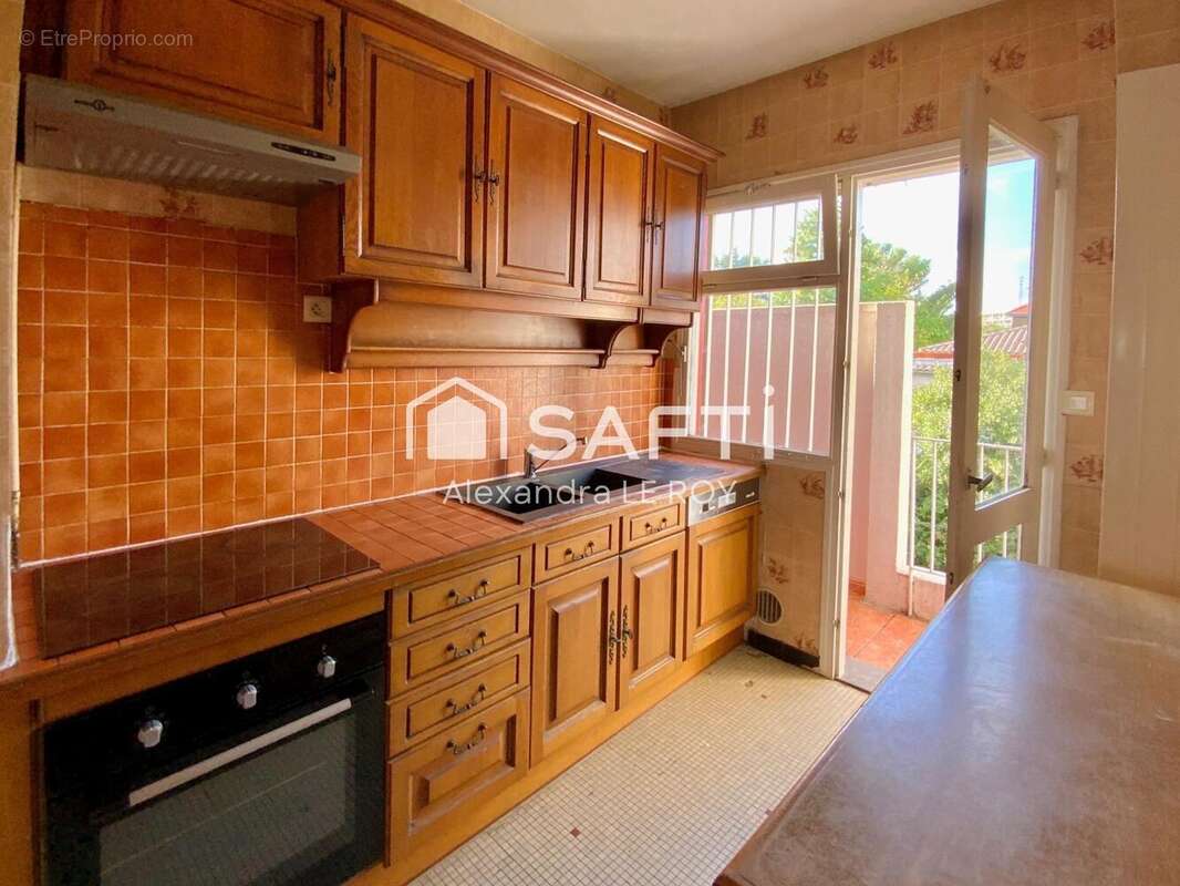 Photo 7 - Appartement à MONTPELLIER