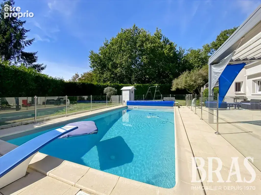 Photo Maison à Pornichet au prix de 940 500€