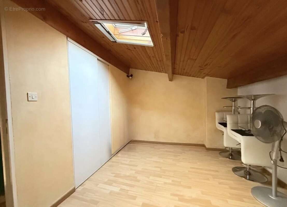 Appartement à LABARTHE-SUR-LEZE