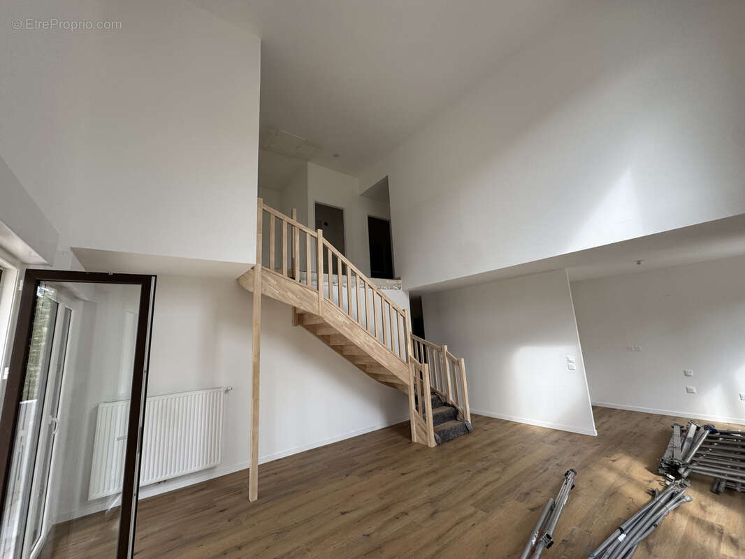 Appartement à FLOIRAC