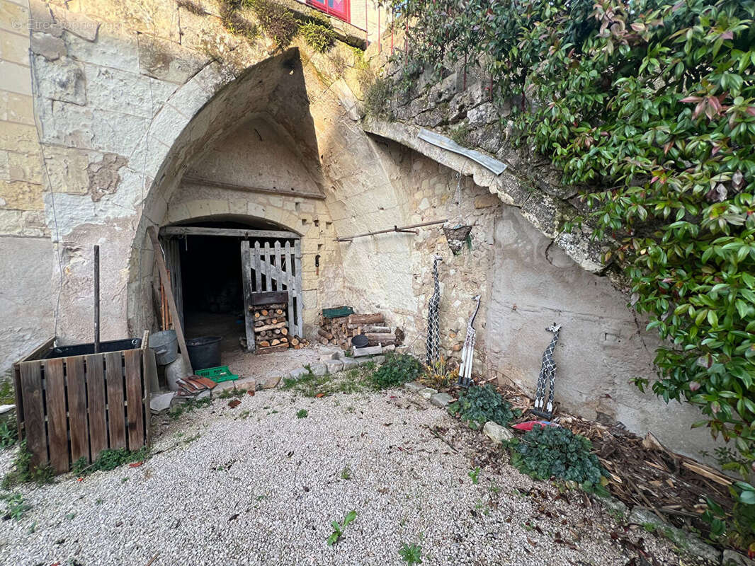 Maison à MONTRICHARD