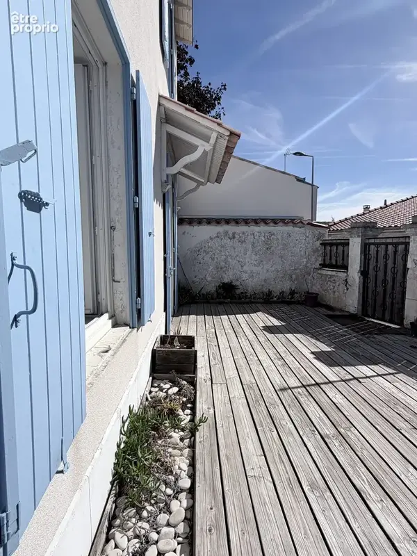 Maison 4 pièces 90 m² à vendre à Lagord (17140) - photo 9