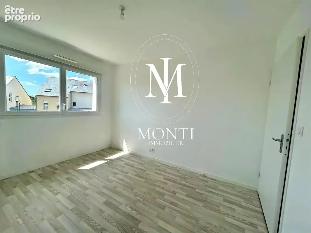 Maison de 80 m² à La Richardais - photo 10