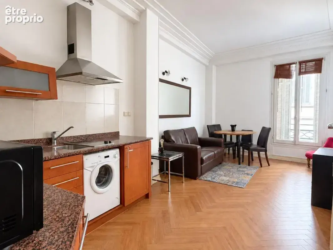 Photo Appartement à Cannes au prix de 380 000€