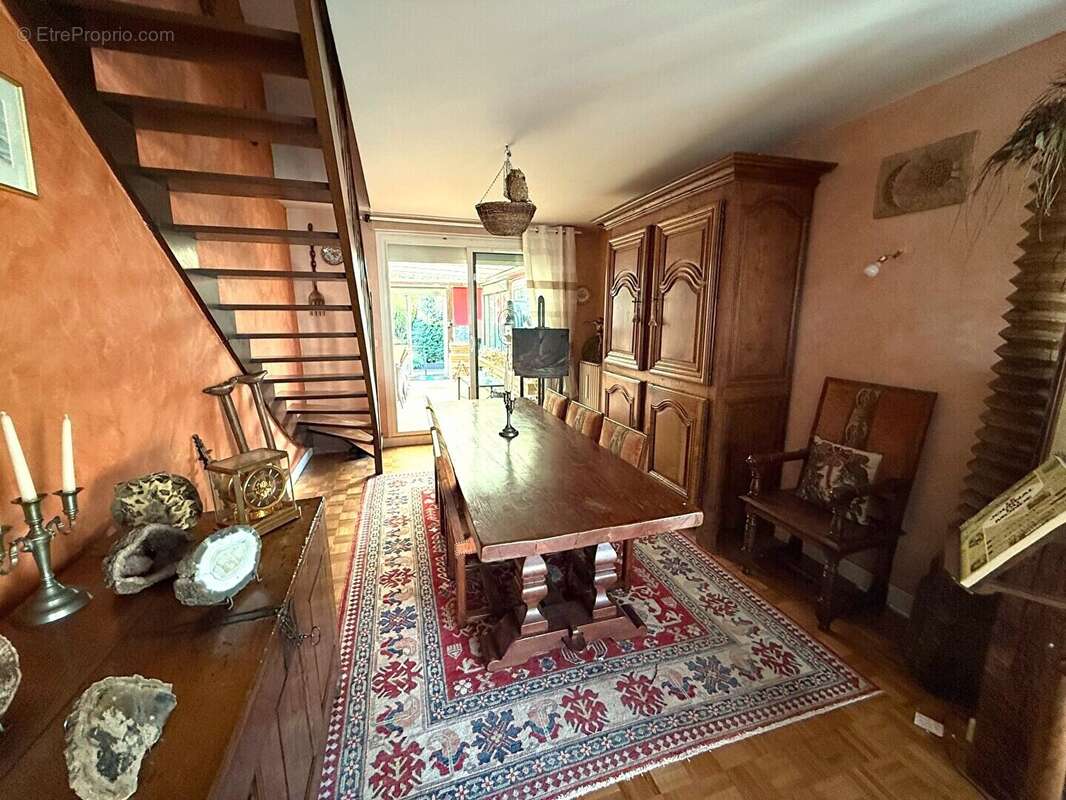 Maison à PALAISEAU