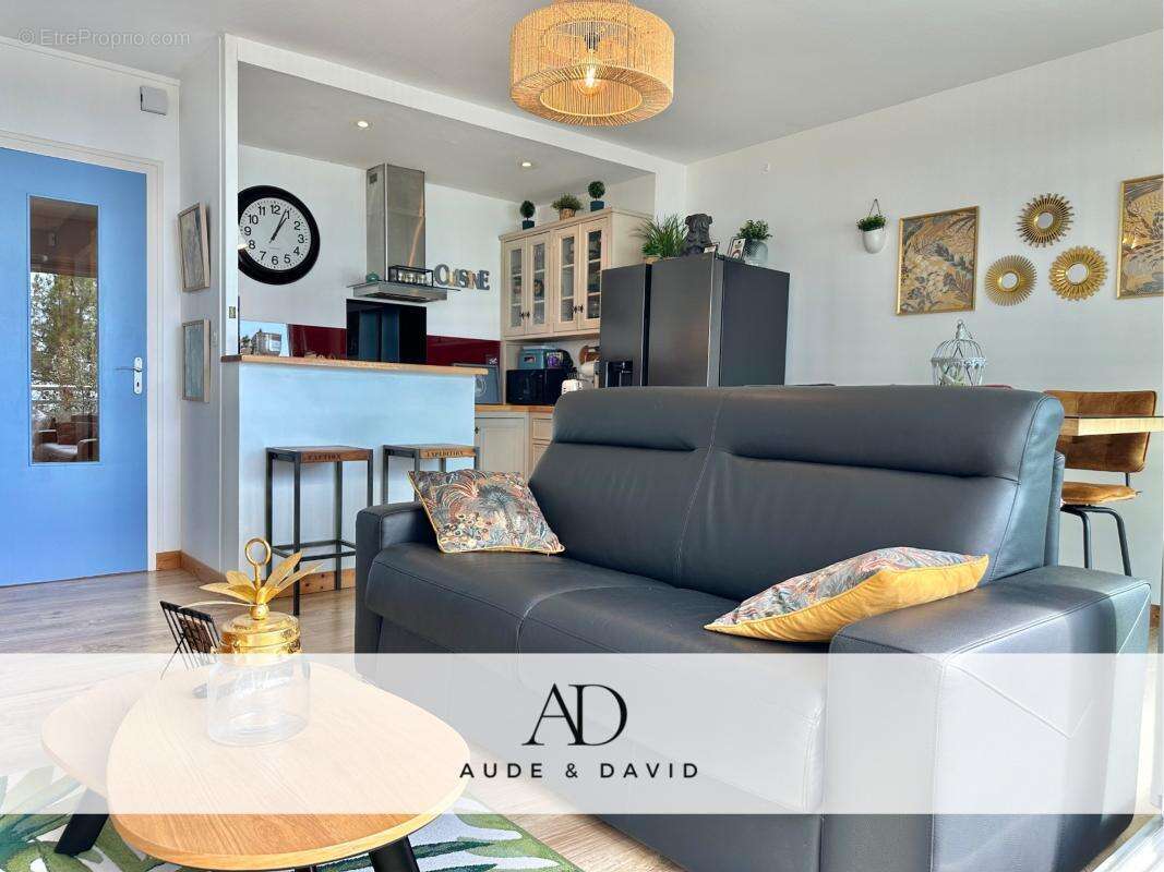 Appartement à BENODET