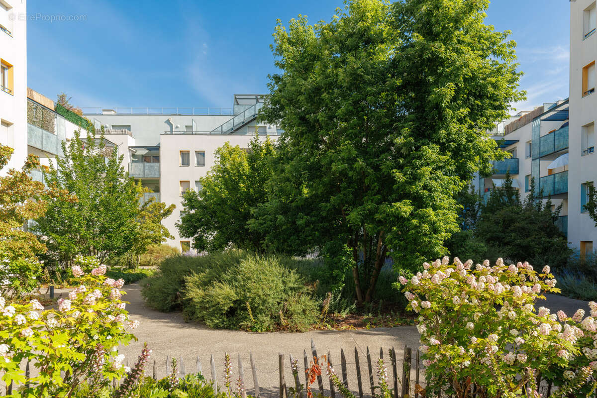 Appartement à VENISSIEUX