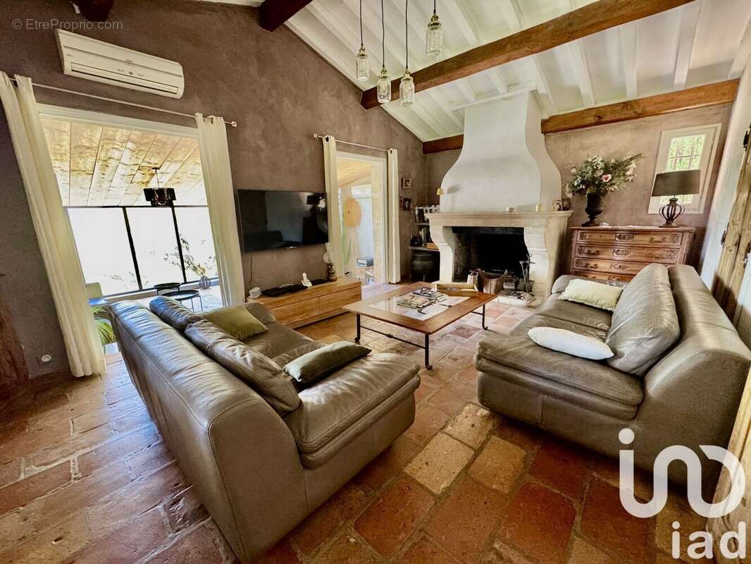 Photo 6 - Maison à SANARY-SUR-MER