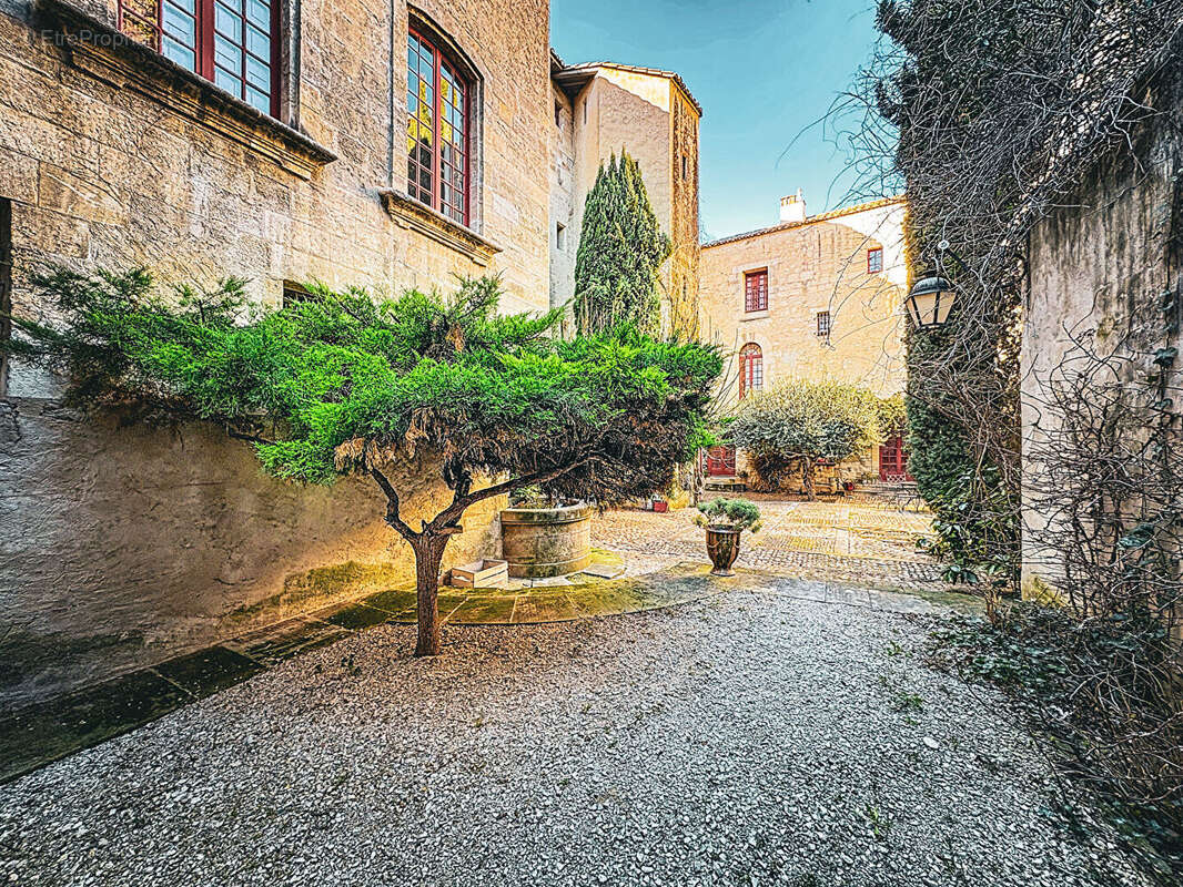 Appartement à AVIGNON