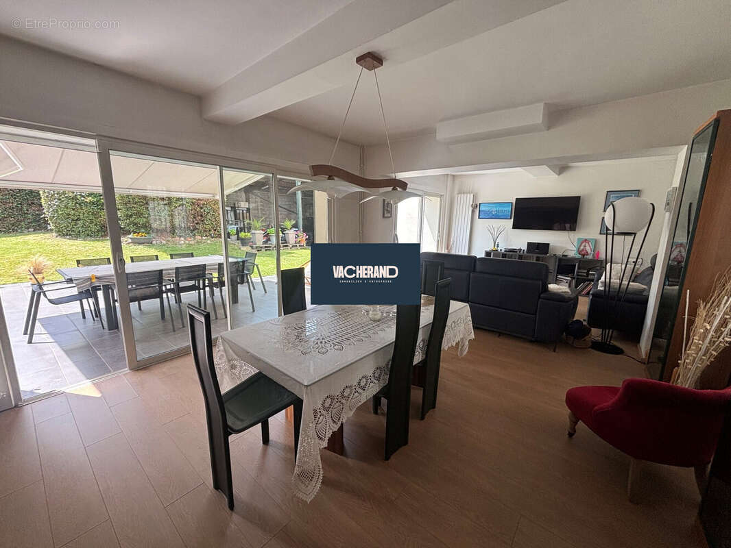 Maison à VALENCIENNES