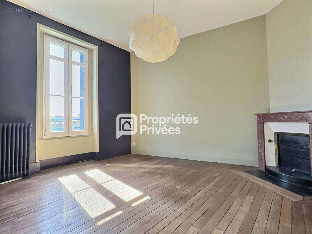 Maison à PERIGUEUX
