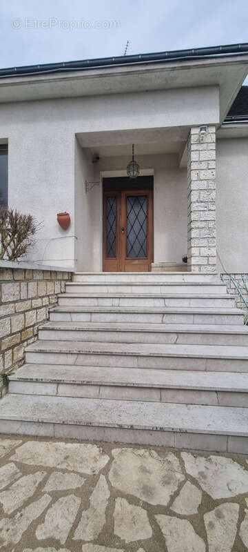 Maison à SAINT-OUEN