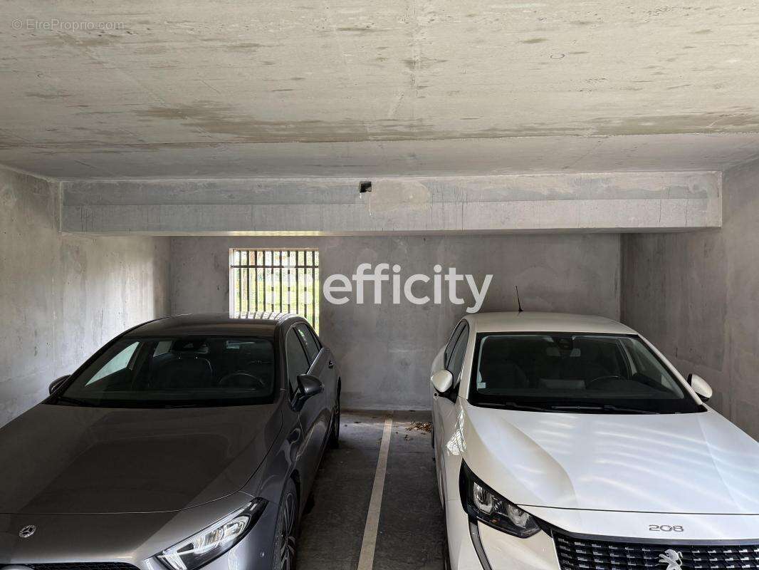 Appartement à LES SABLES-D'OLONNE