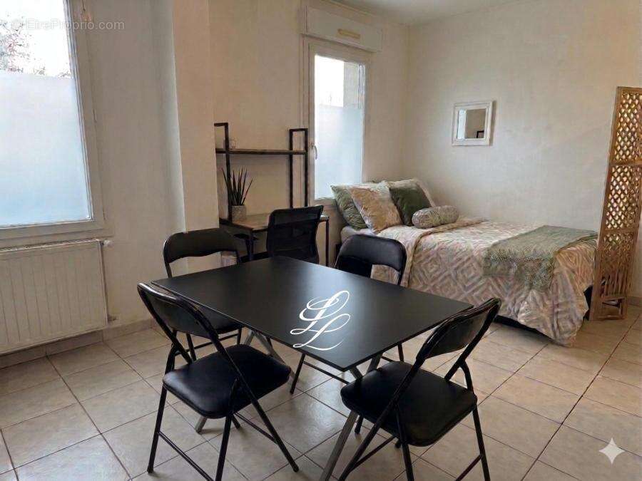 Appartement à LE MANS
