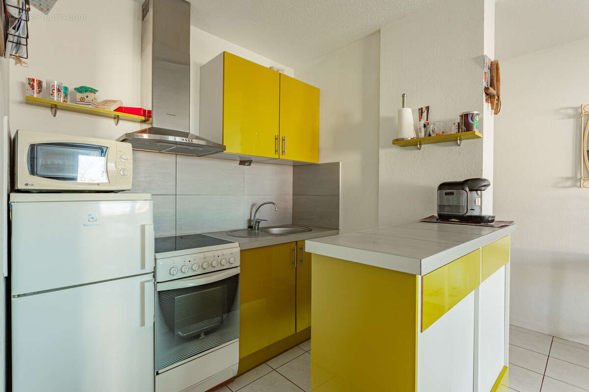 Appartement à ONDRES
