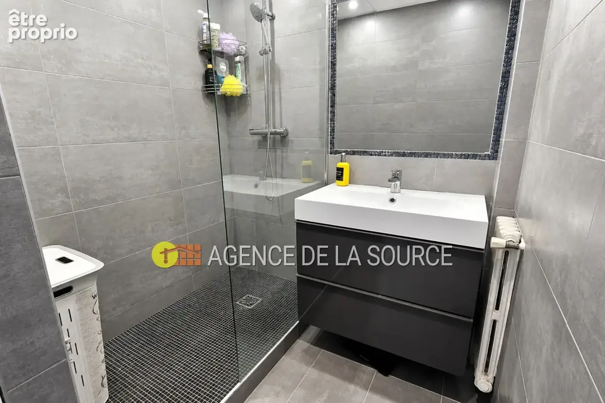 Appartement 2 pièces 46 m² à vendre à Cannes (06400) - photo 9