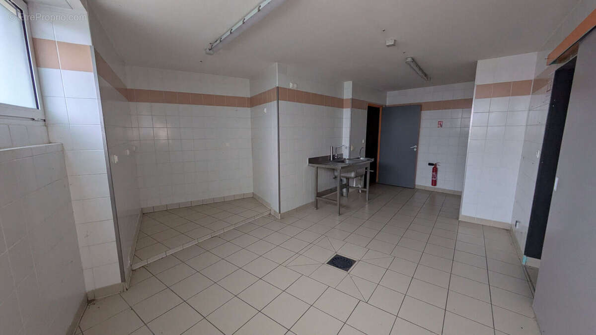 Maison à SAINT-SECONDIN