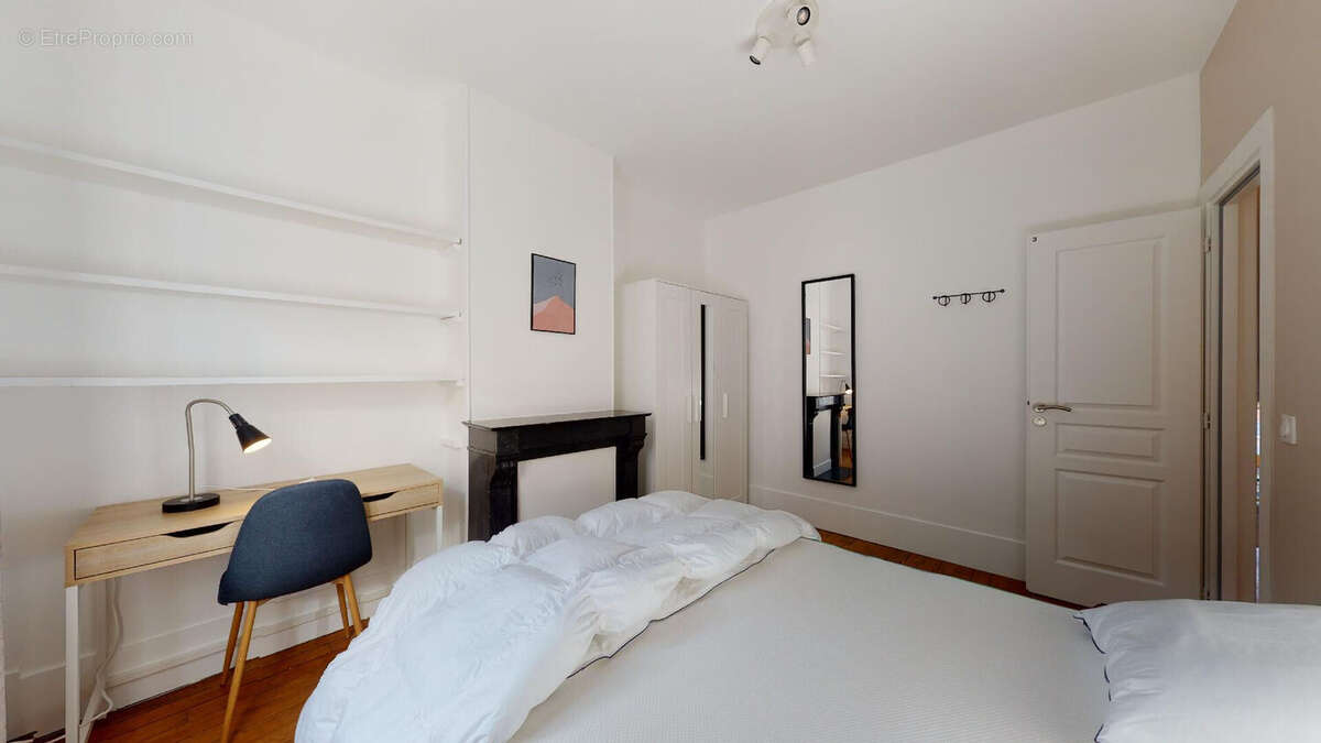 Maison à NOISY-LE-SEC