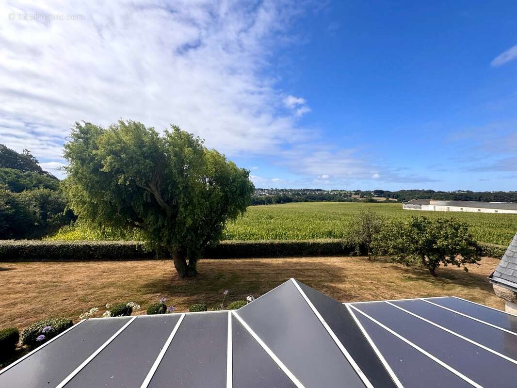Maison à vendre 5 pièces LANNILIS (29) - photo 17
