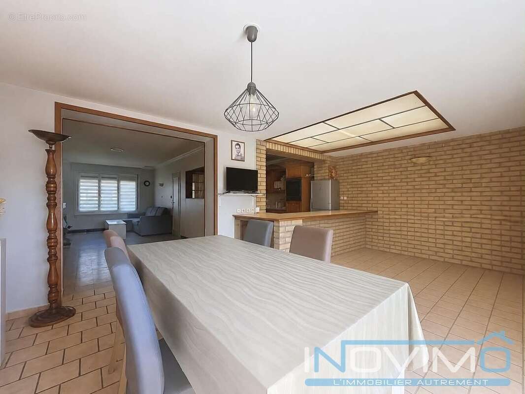 Maison 100 m² à Dunkerque  - photo 2