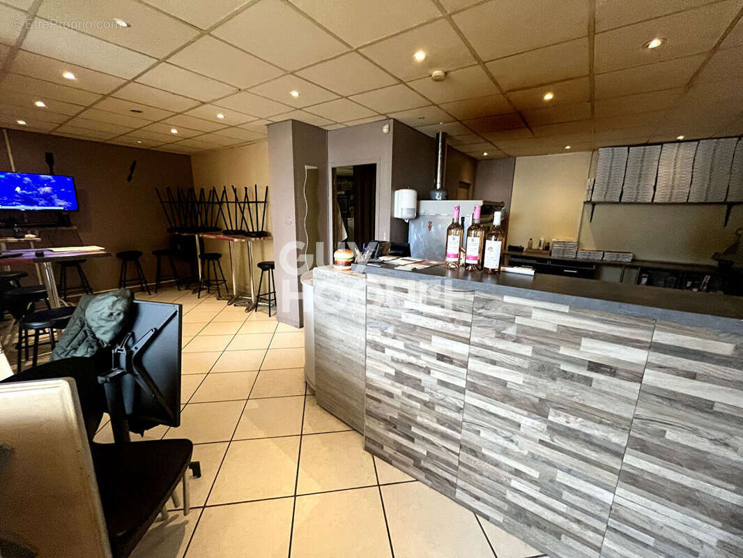 Commerce à CORNEILLA-DEL-VERCOL