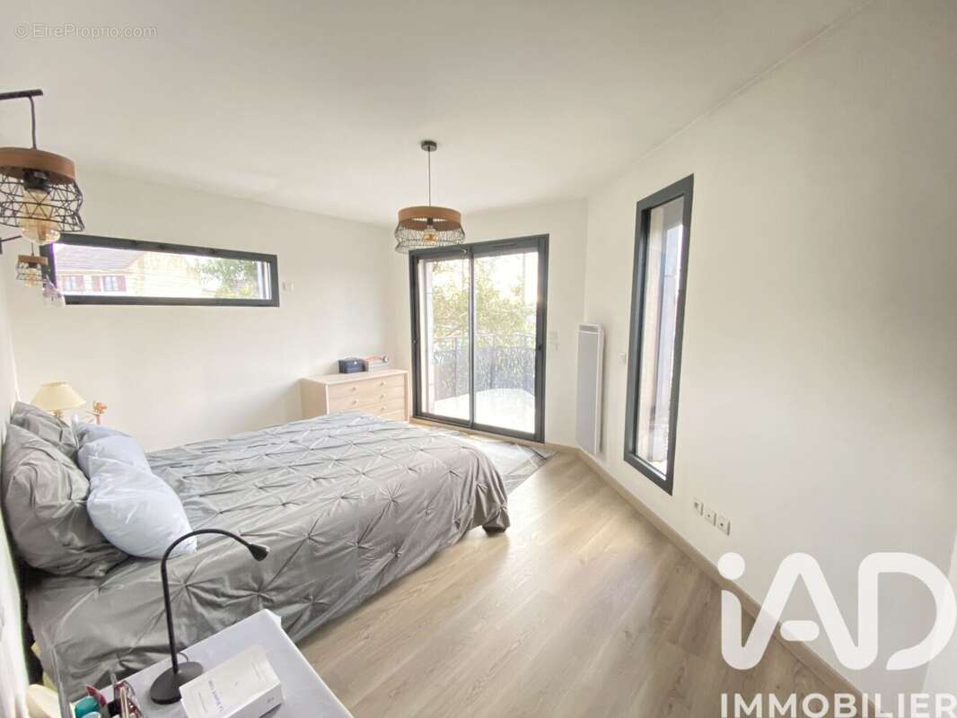 Photo 8 - Maison à AULNAY-SOUS-BOIS