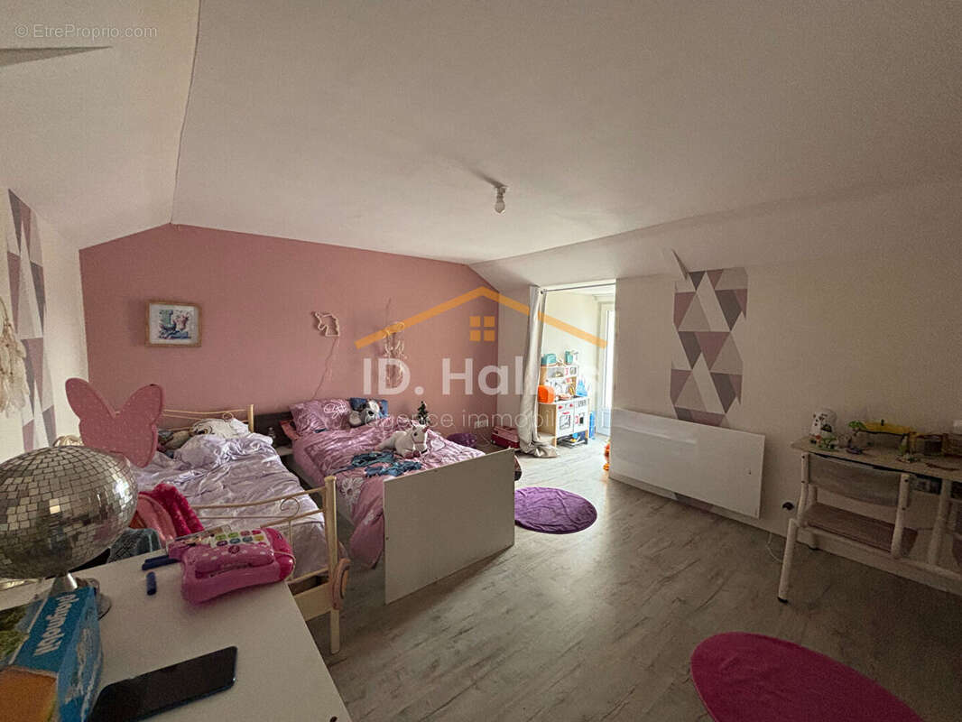 Maison Cuille - photo 12
