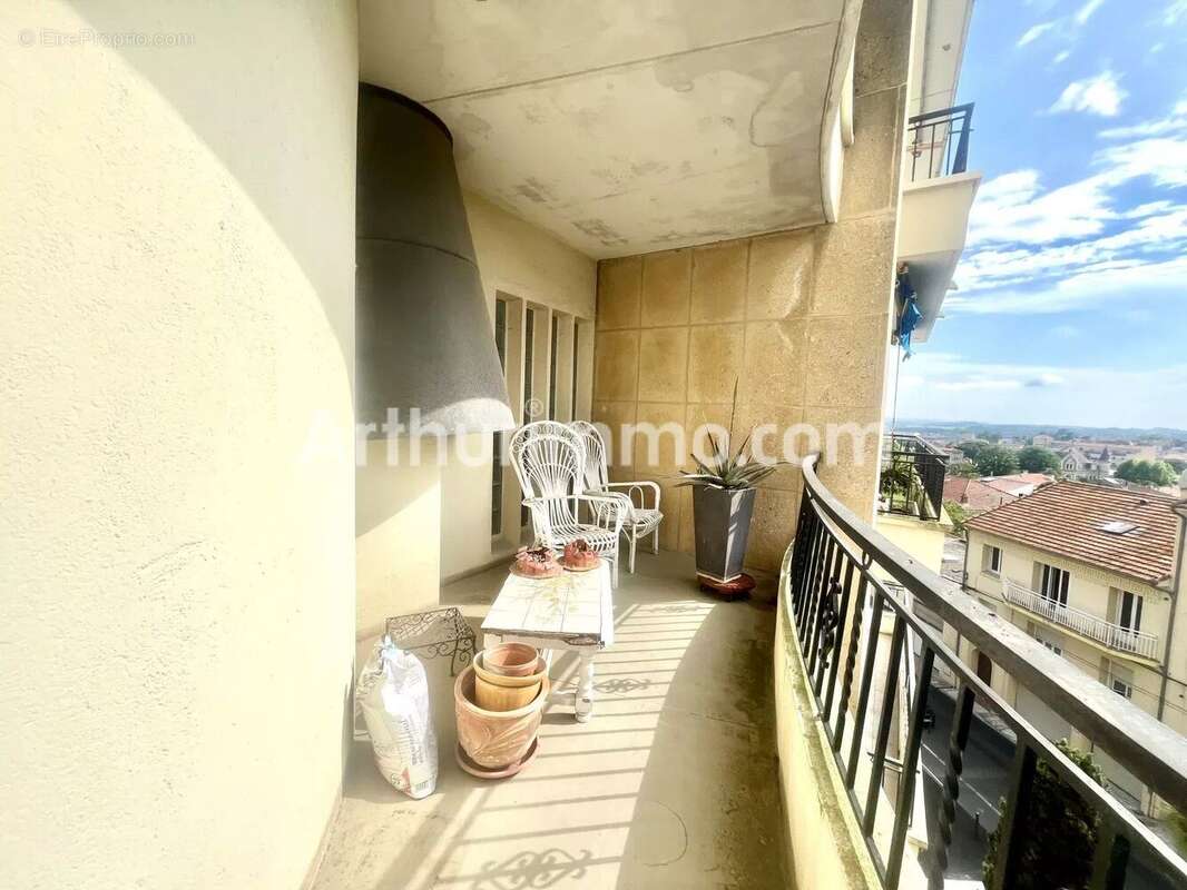 Appartement à BEZIERS